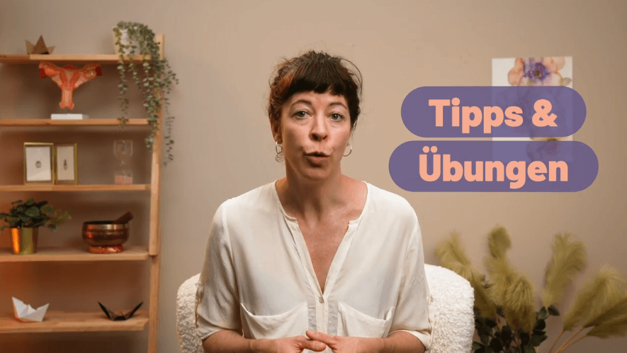 Tipps & Übungen