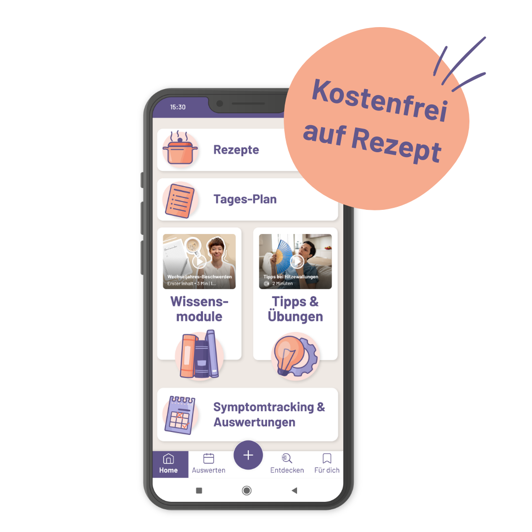 Die Vera-App ist kostenfrei