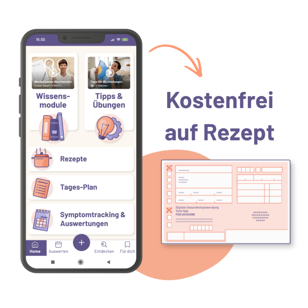Kostenfrei auf Rezept